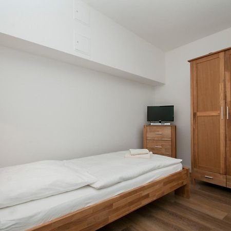 Appartements In Der Historischen Deichstrasse Contactless Check In Hamburg Kültér fotó
